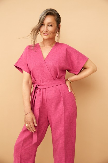 Model Manja S.