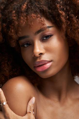 Model Onyinye Emmanuela J.