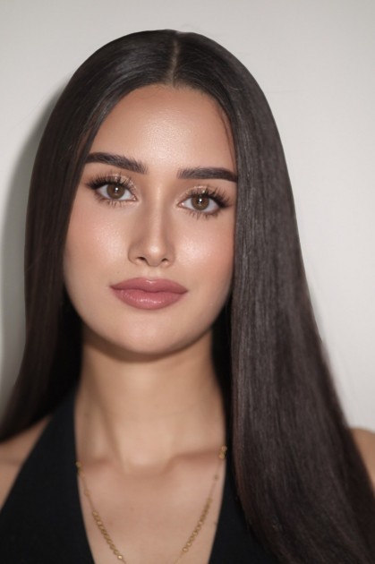 Model Denise Amber B.
