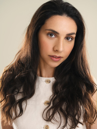 Hostess Ekaterina L.