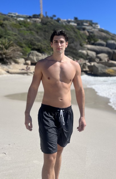 Model Fabian W.