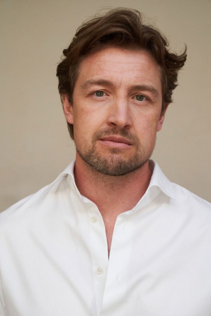 Model Michiel G.