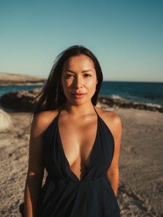 Hostess Vanessa W.