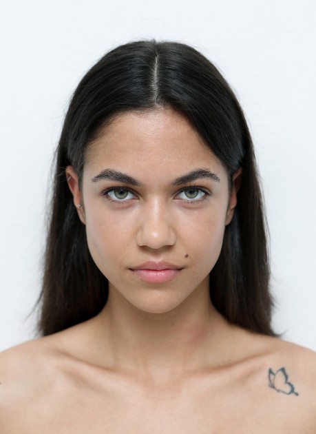 Model Yoana Maria G.