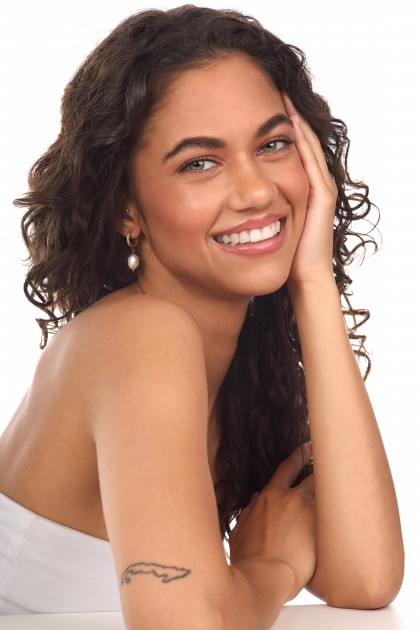 Model Yoana Maria G.