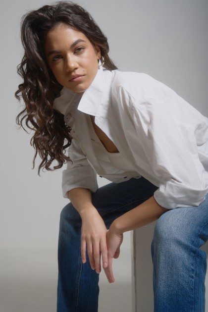 Model Yoana Maria G.