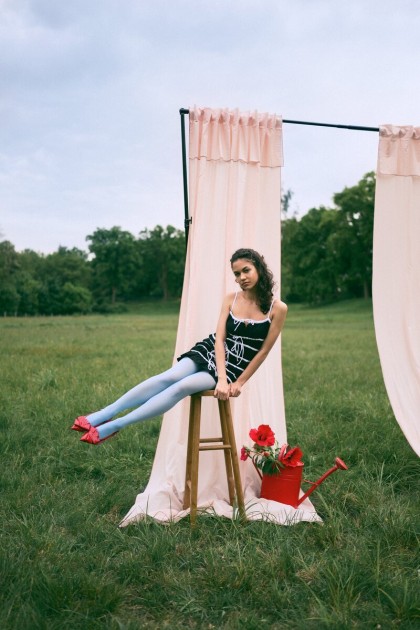 Model Yoana Maria G.