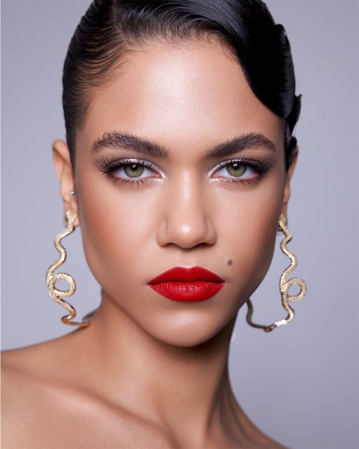 Model Yoana Maria G.