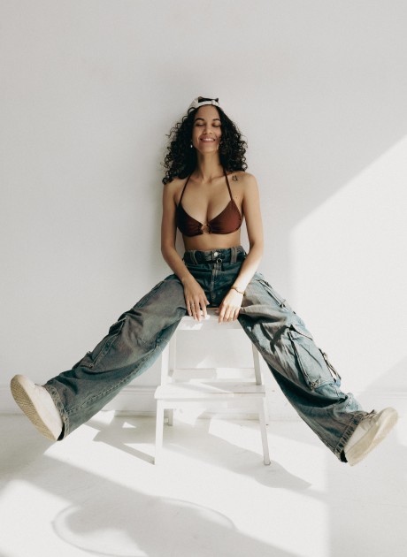 Model Yoana Maria G.