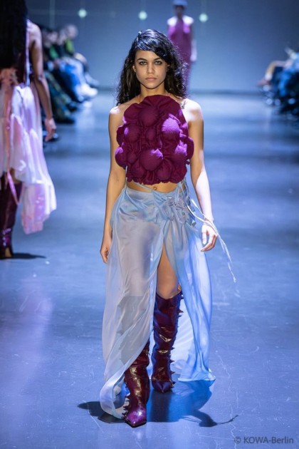 Model Yoana Maria G.