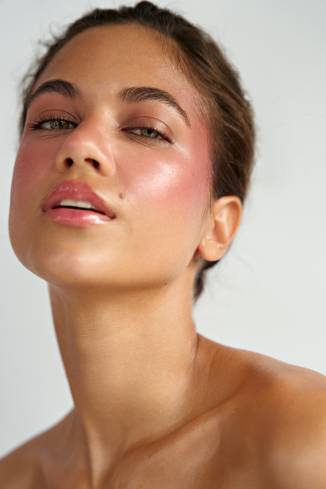 Model Yoana Maria G.