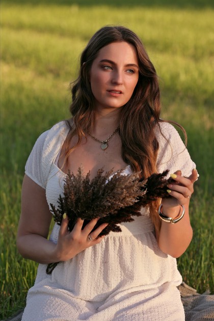 Model Pia P.