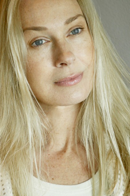 Model Heidi F.