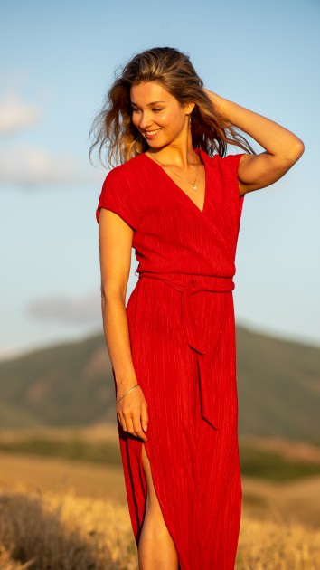 Model Michelle S.