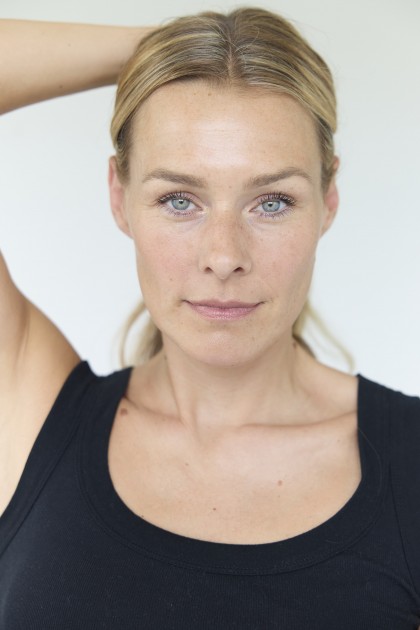 Model Alexandra H.