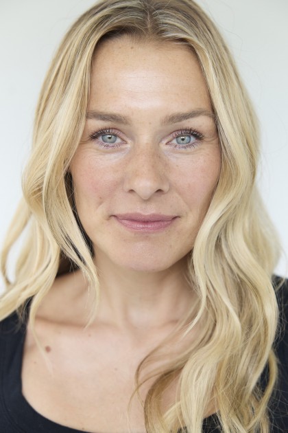 Model Alexandra H.