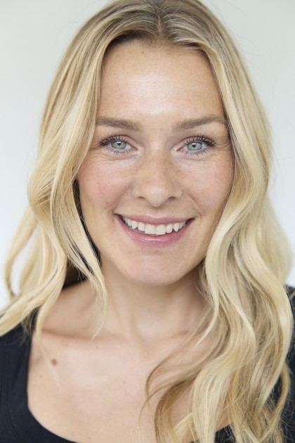 Model Alexandra H.