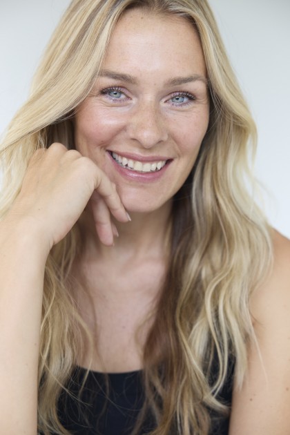 Model Alexandra H.