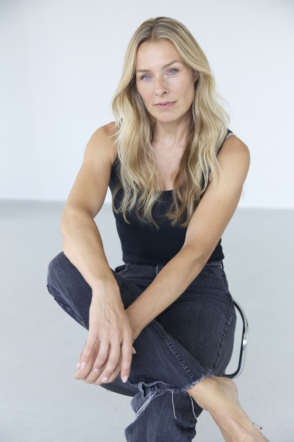 Model Alexandra H.