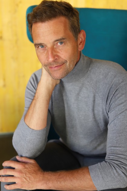 Model Mathias H.