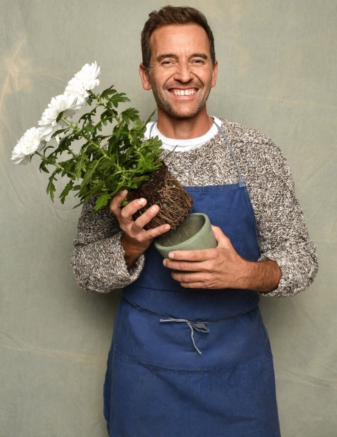 Model Mathias H.
