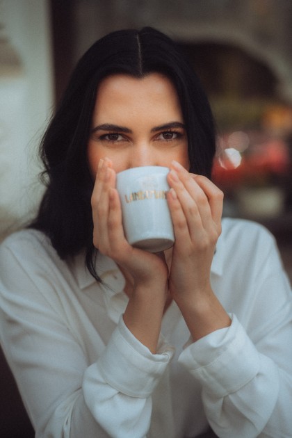 Model Nadine K.