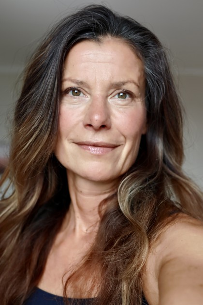 Model Maike E.