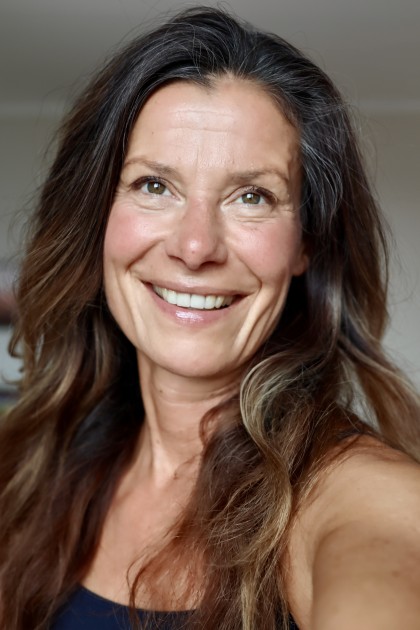 Model Maike E.