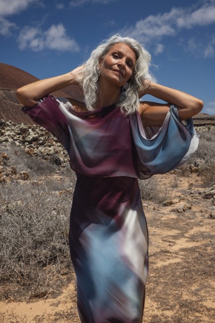 Model Britta Nicole R.