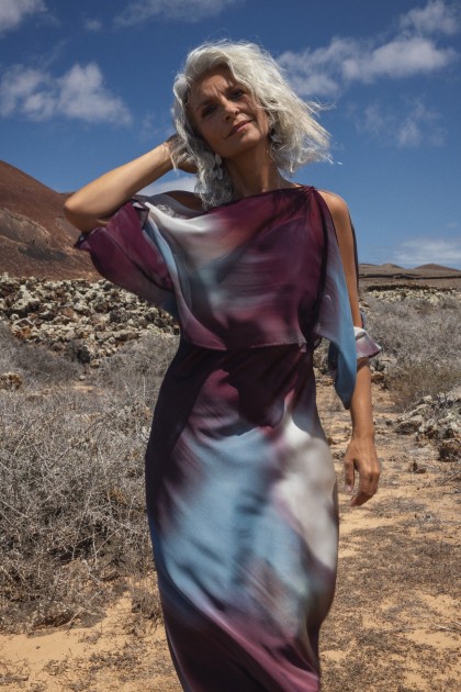 Model Britta Nicole R.