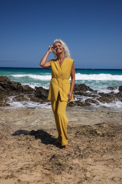 Model Britta Nicole R.