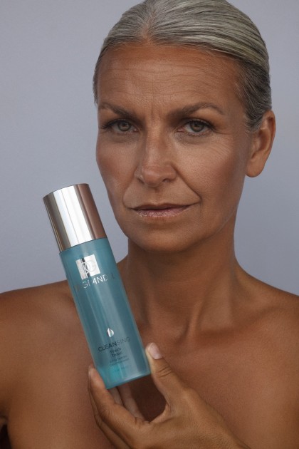 Model Britta Nicole R.