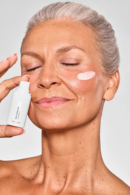 Model Britta Nicole R.