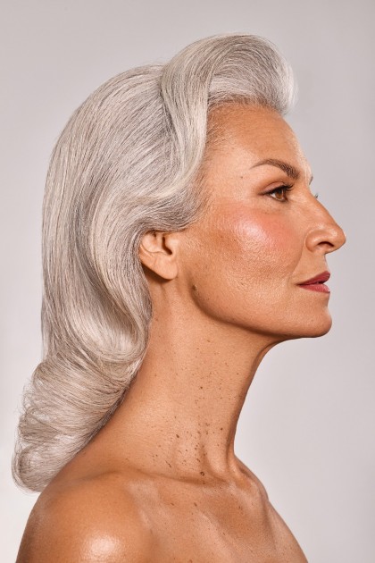 Model Britta Nicole R.