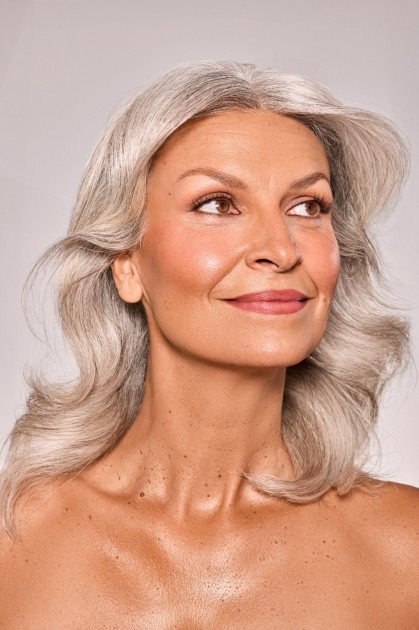 Model Britta Nicole R.