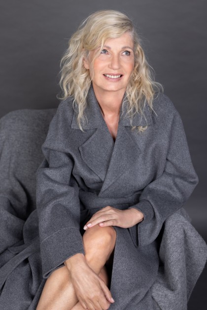 Model Petra P.
