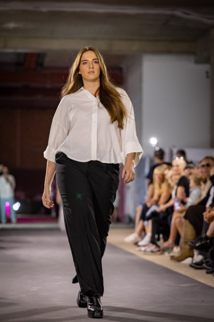 Model Pia P.