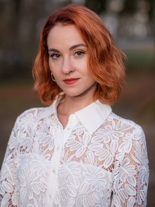 Evelyn A.