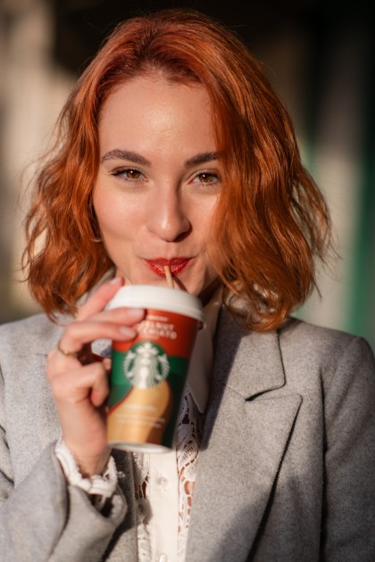 Model Evelyn A.