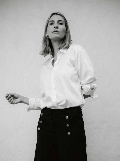 Model Gesa K.