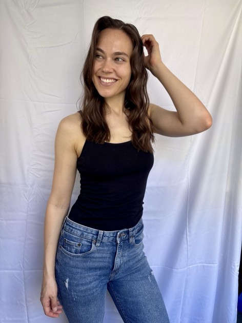 Model Katharina B.