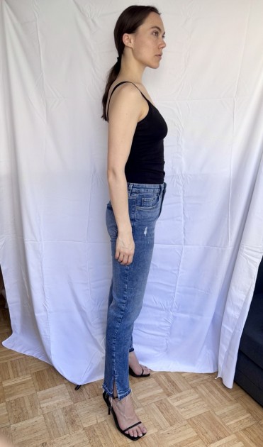 Model Katharina B.