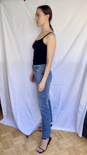 Model Katharina B.