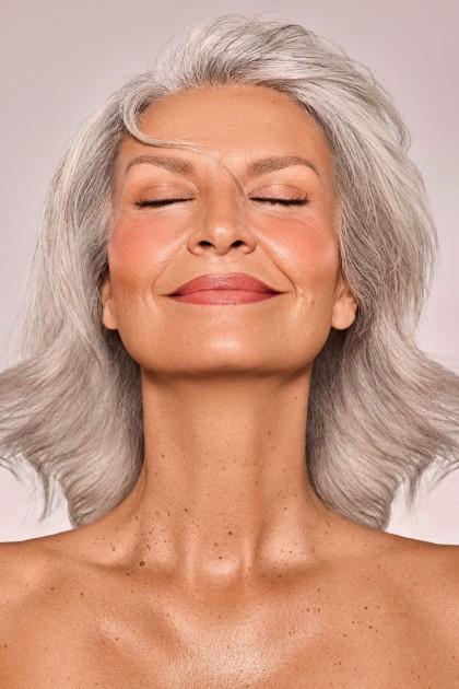 Model Britta Nicole R.