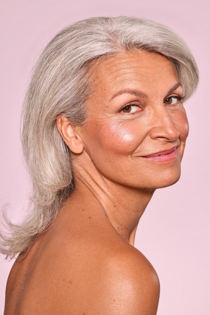 Model Britta Nicole R.