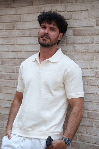 Model Marlon S.