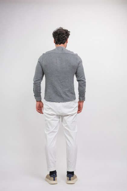 Model Marlon S.