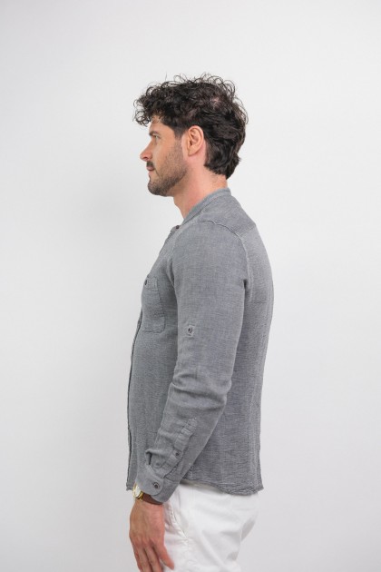 Model Marlon S.