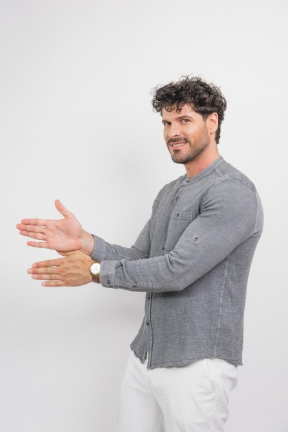 Model Marlon S.