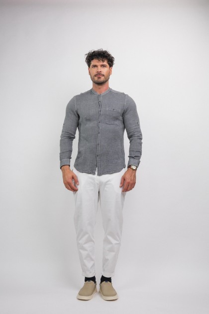 Model Marlon S.